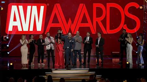 avn awards 2024 stream|Machine Gunner, Digital Playground/Pulse Wins Grand Reel.